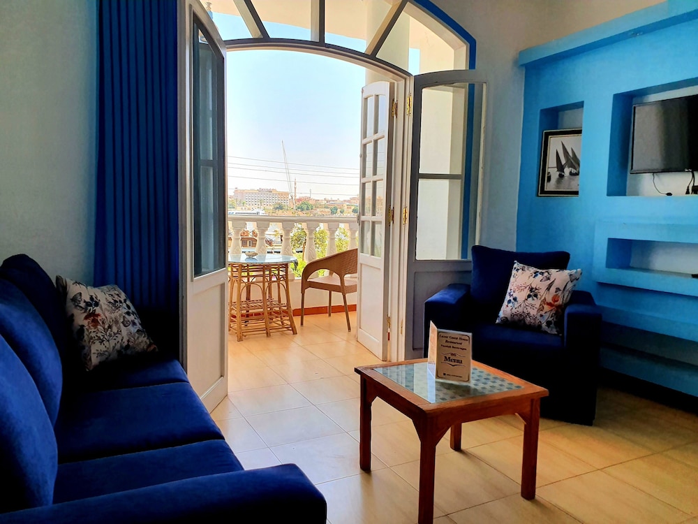 Luxor Guest House