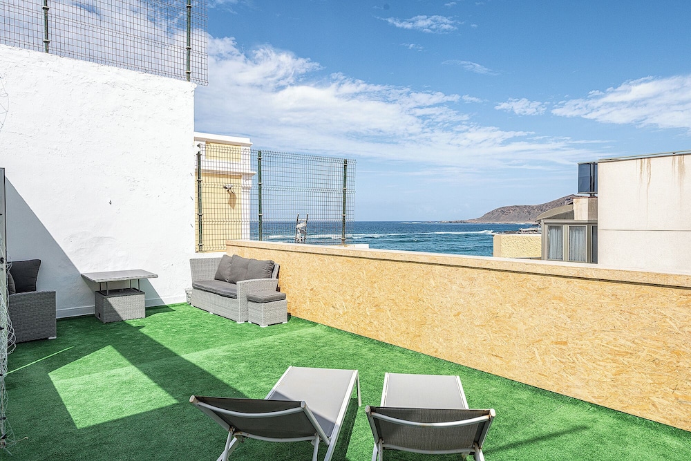 Rooms Canteras