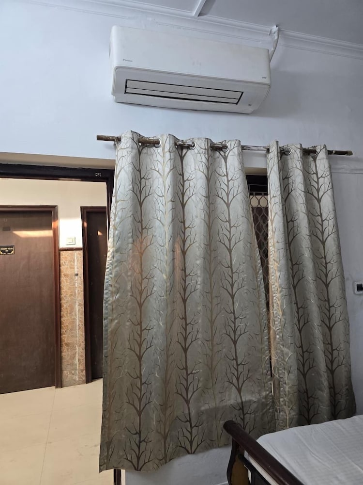 Poonam Villas