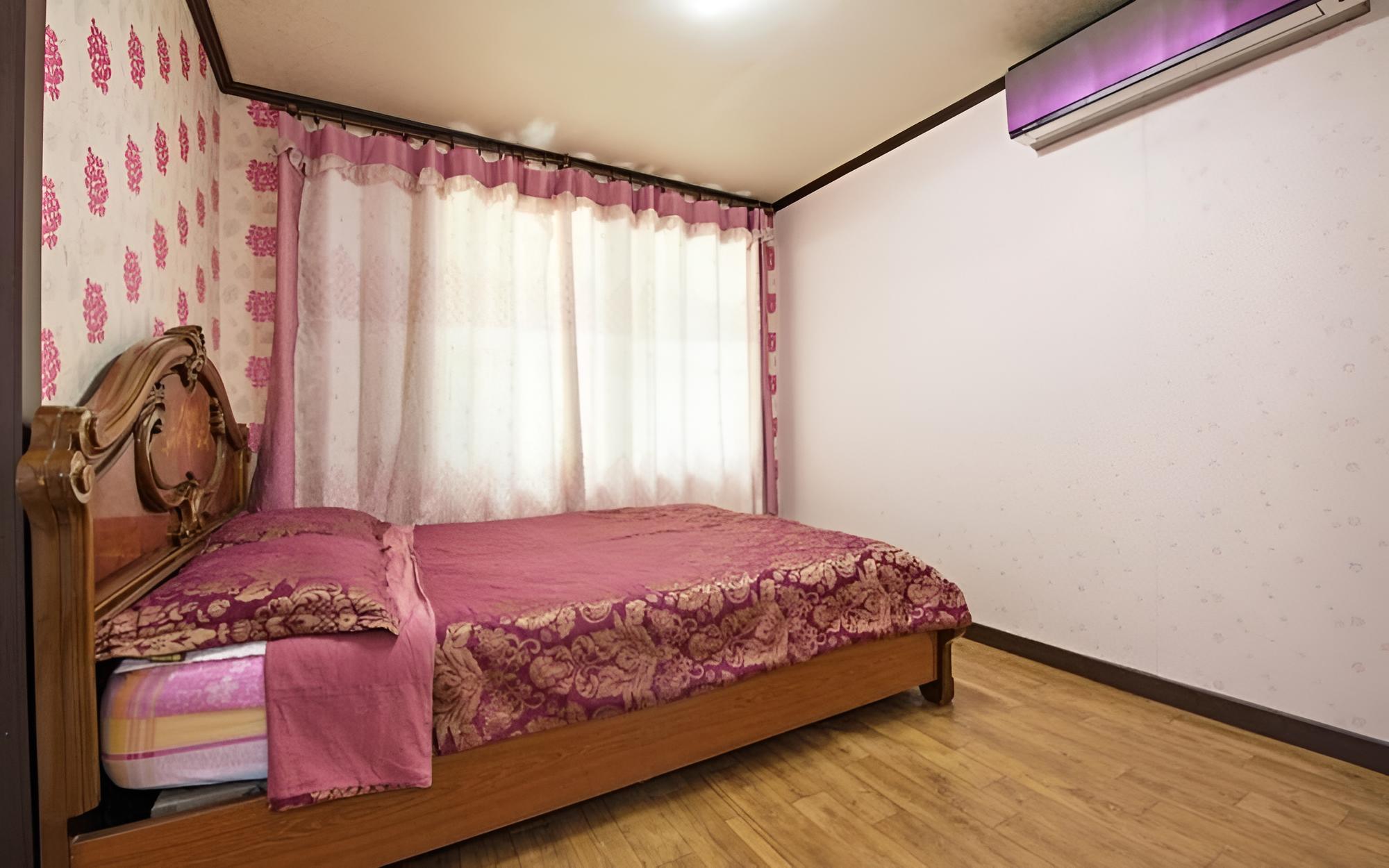 Gapyeong Yedam Valley Pension view 5