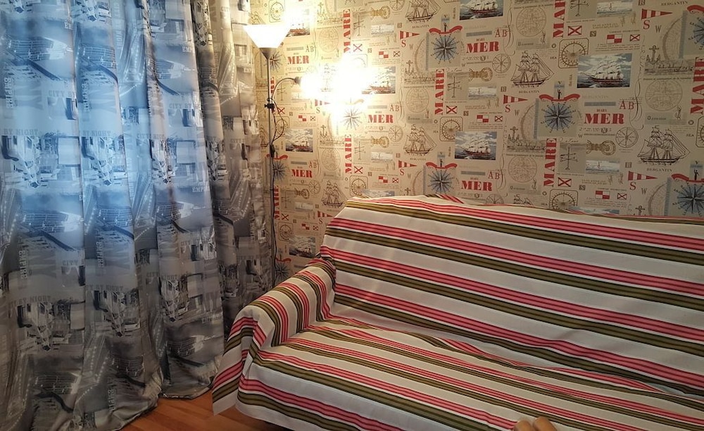 LOFT STUDIO Yubileyny 78
