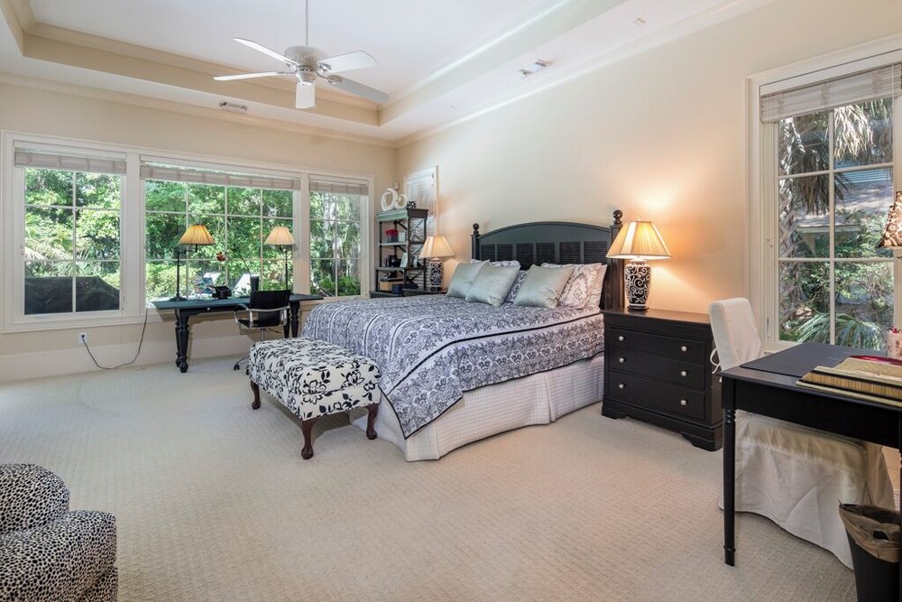 34 Baynard Cove at The Sea Pines Resort