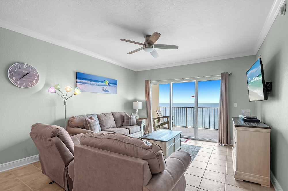 Crystal Shores West Condos by Hosteeva