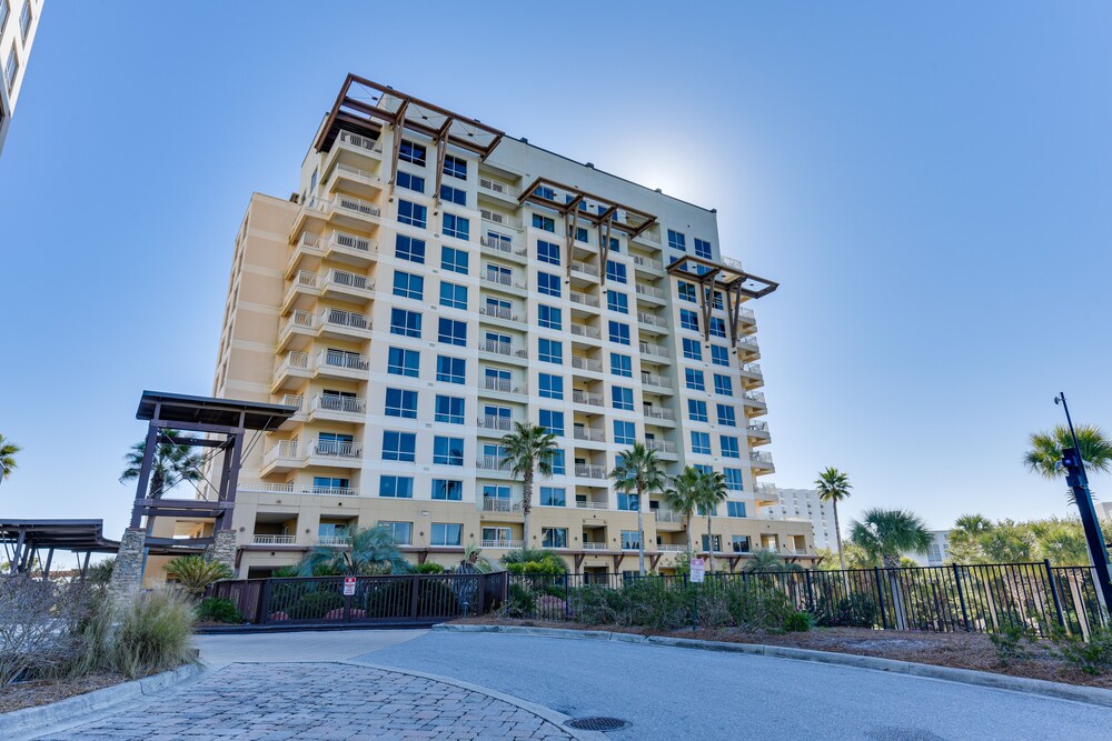 Hotel Destin Resort Studio w/ Pool - Walk to Beach! - Image 1