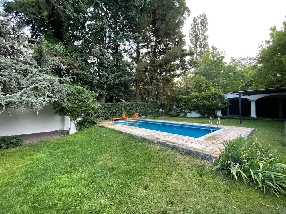 Casa Loria by Vilvey Turismo