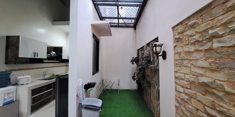 Villa Zam Zam Puncak