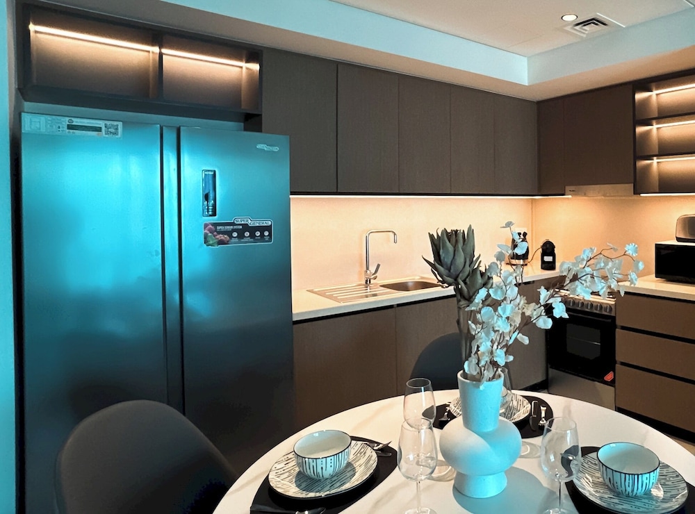 Burj Crown Luxurious 2bedroom Balcony