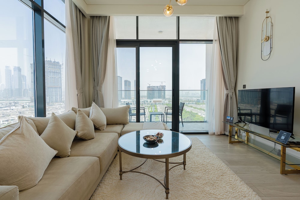 Azizi Riviera Residences - Meydan