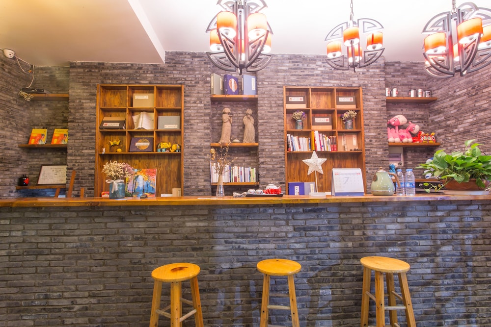 SuTing Inn