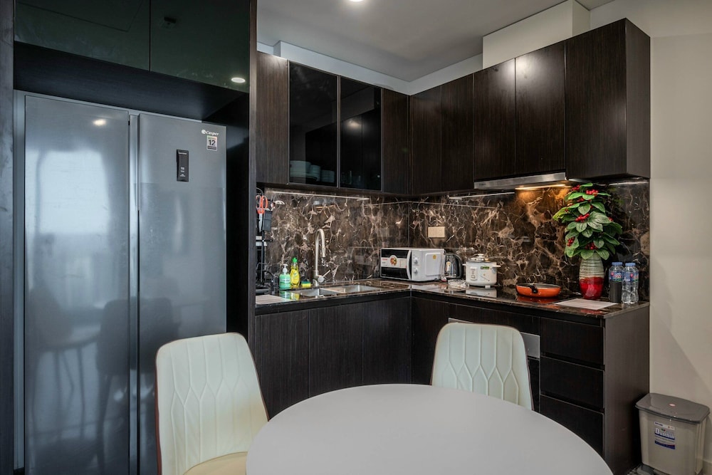 Lumiere Riverside Luxury Apartment, photo 26