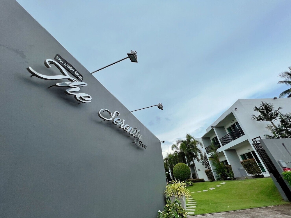 The Serenity Resort