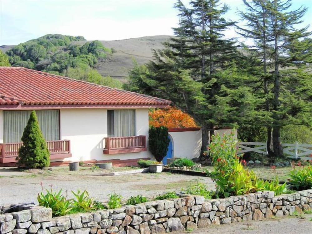 Point Reyes Vineyard Inn