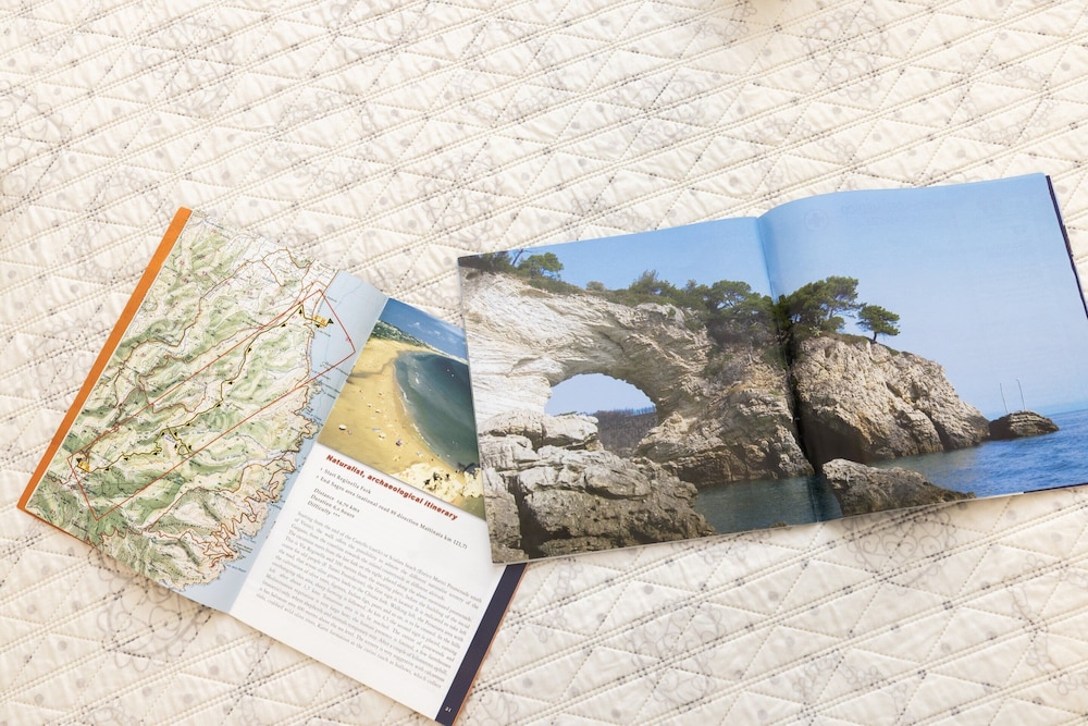 Farmhouse in Vieste Near Gargano Coast