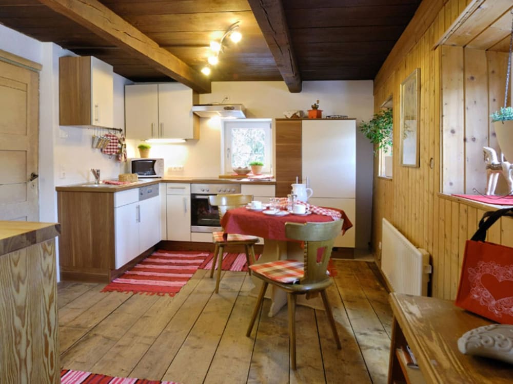 Farmhouse in Hollersbach Near Kitzski