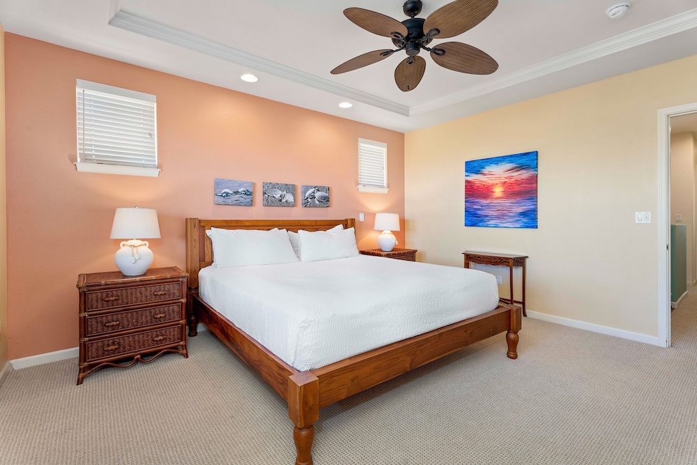Private - Golf Front Townhome - Vrkcv