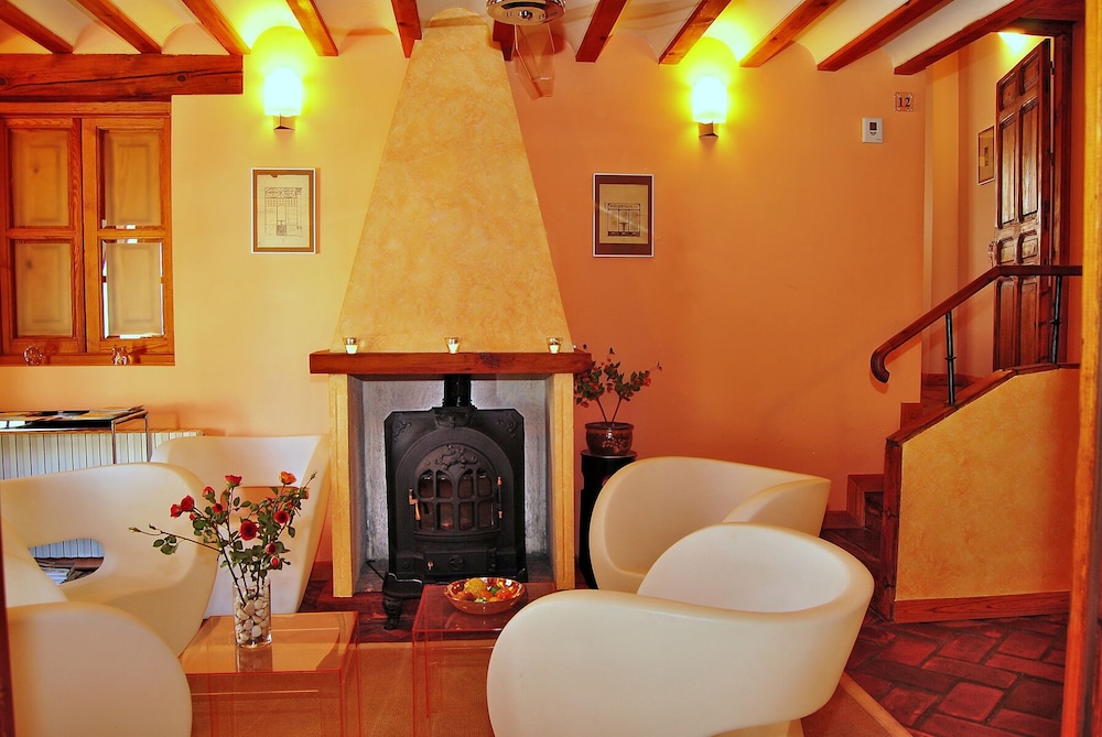 La Casa Alta view 2