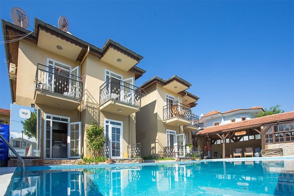 Anna Apart Otel - Image 31