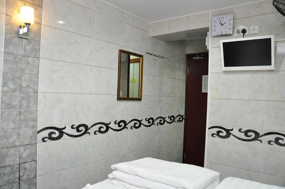 Pearl Premium Guest House