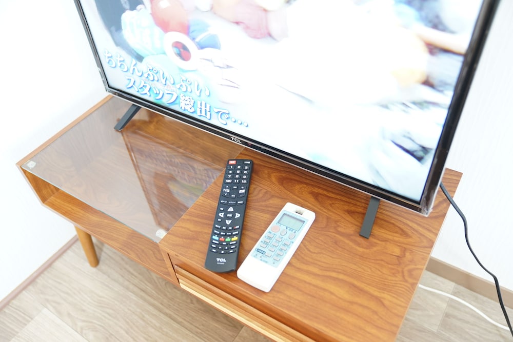 Metro Daikoku Apartment
