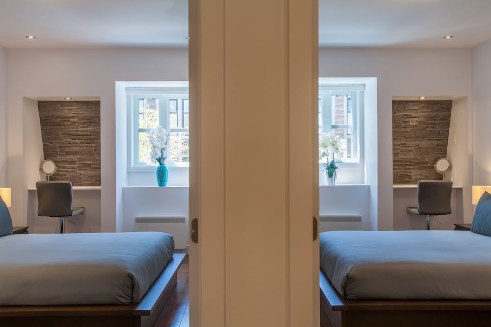 LMVR - LuxApt 3 - 7 bedrooms 2 bathrooms