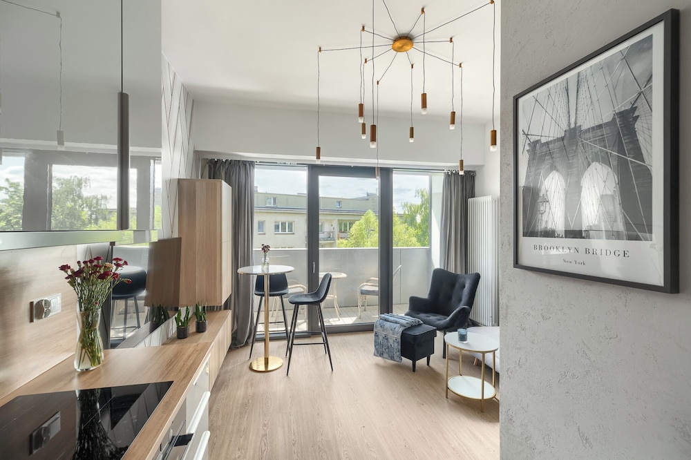 MARGI Lynx Apartament view 3