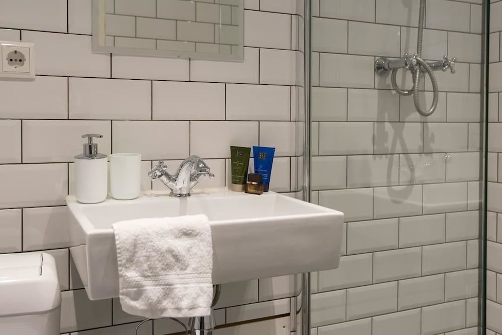 Kerkstraat Suites