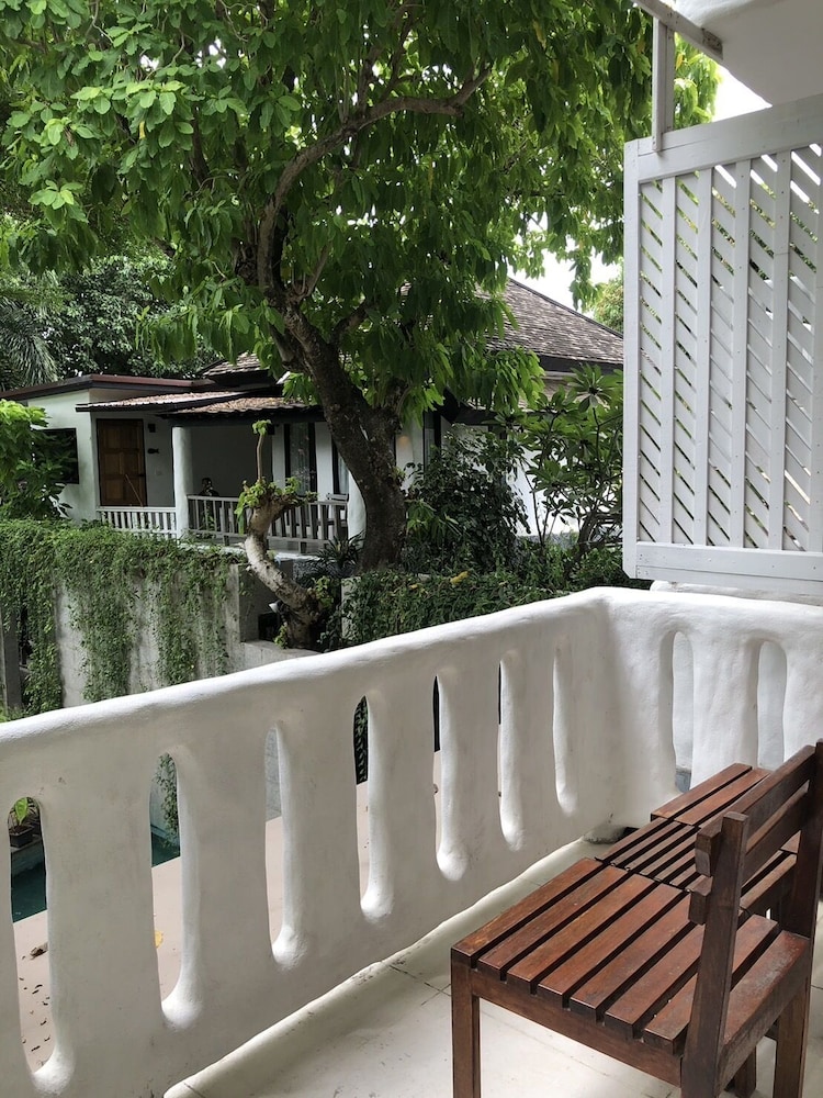 Punnpreeda Beach Resort