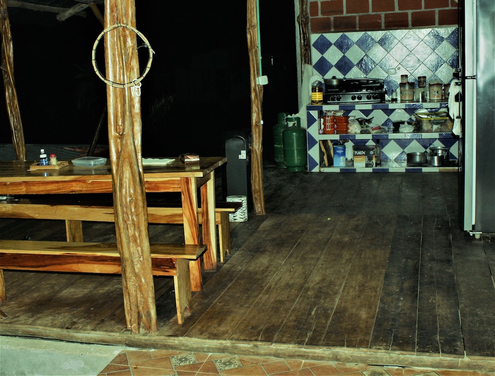 Hostal El Papiro, photo 10