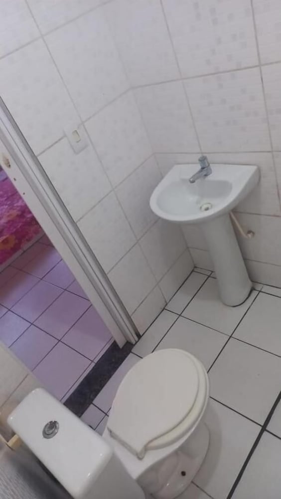 Hostel Bimba Salvador