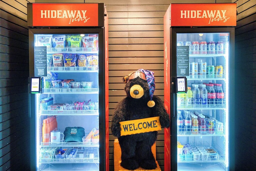 Hideaway Inn Mt.Sunapee