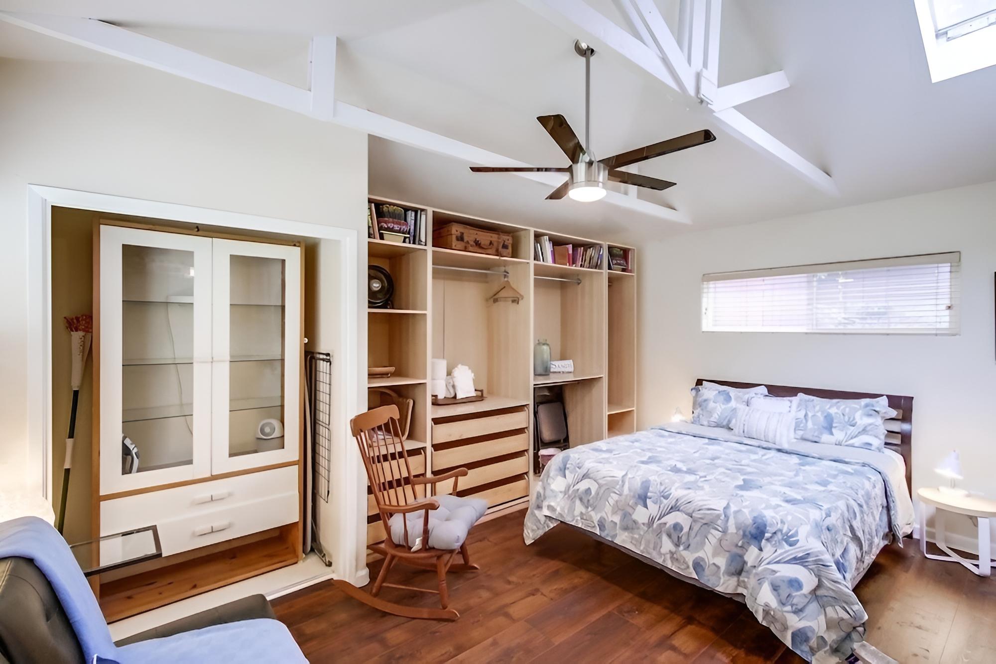 La Jolla Cabana