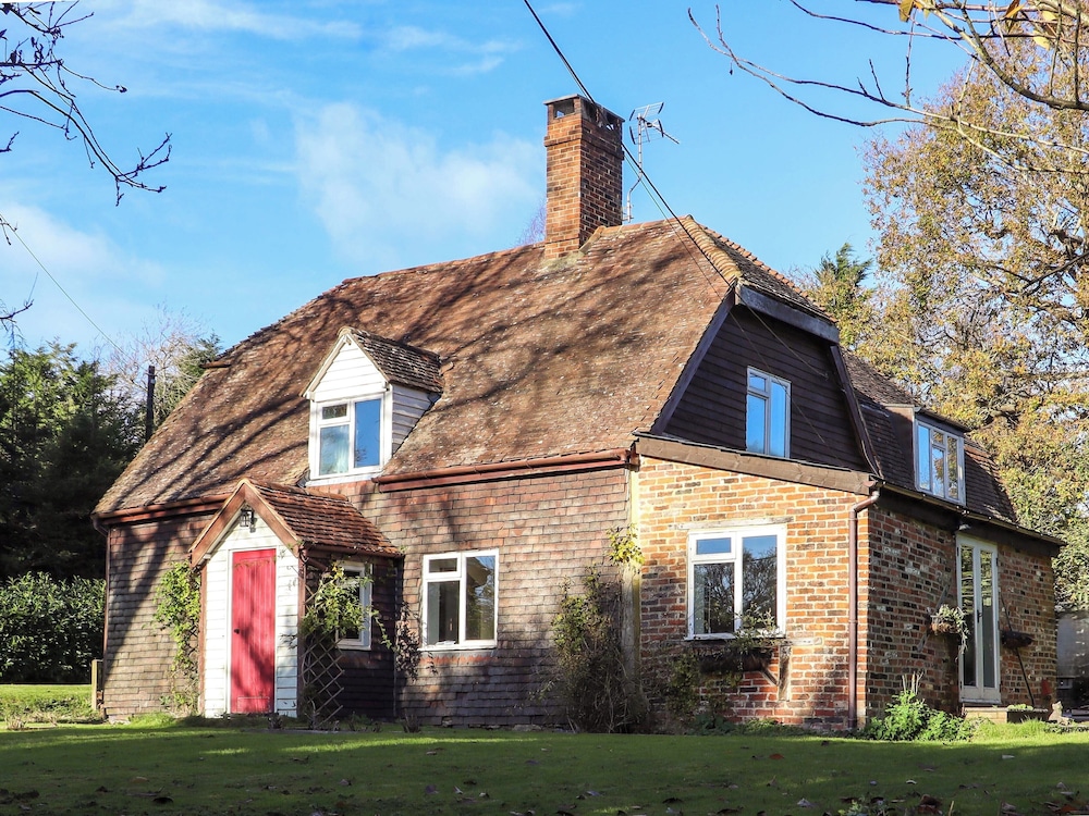 Golford Cottage