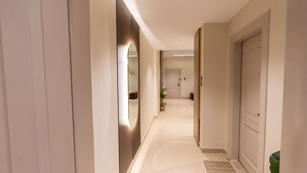Brzeen Hotel - Riyadh - فندق برزين الرياض