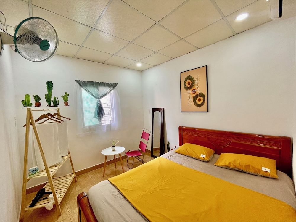 Enjoy Homestay