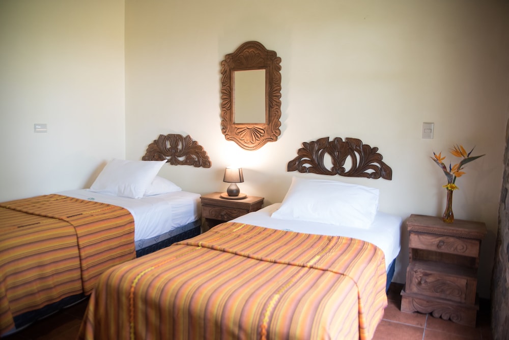 Villas Jucanya