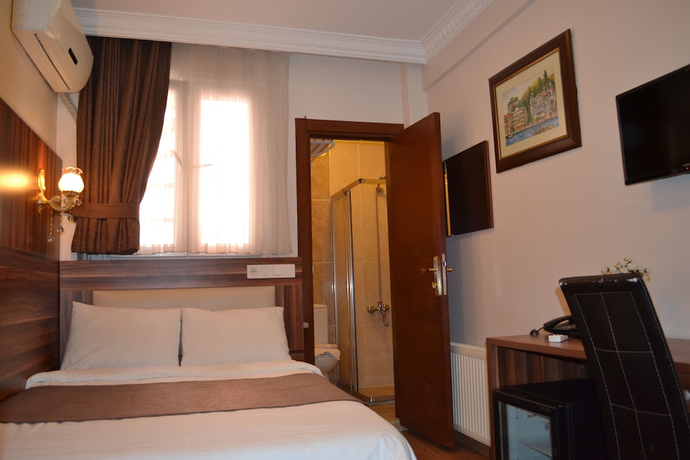 New Fatih Otel - Image 39