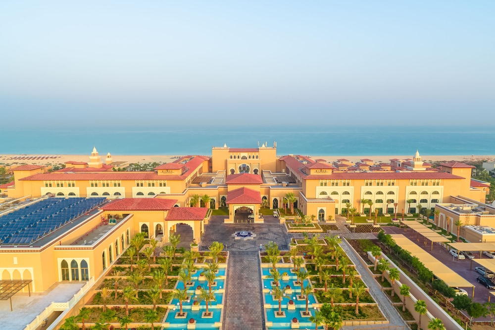 Rixos Premium Saadiyat Island
