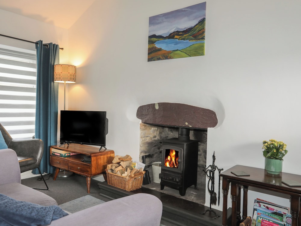 Fron Heulog Cottage