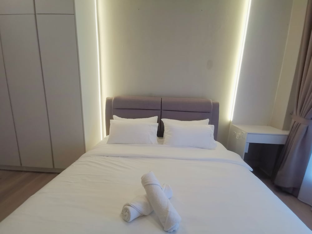 Setia Alam 58 by Manhattan Group