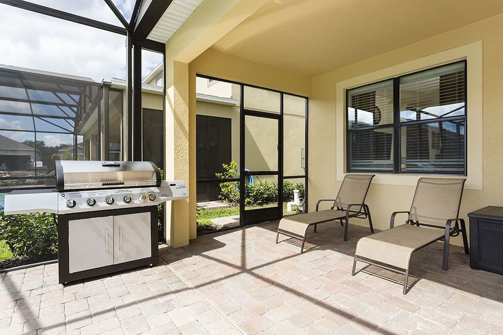 Providence Resort Villa - Image 3