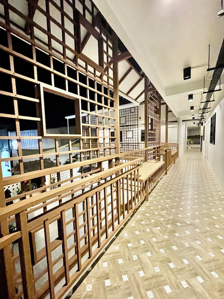 Secret Corner Boutique Hostel