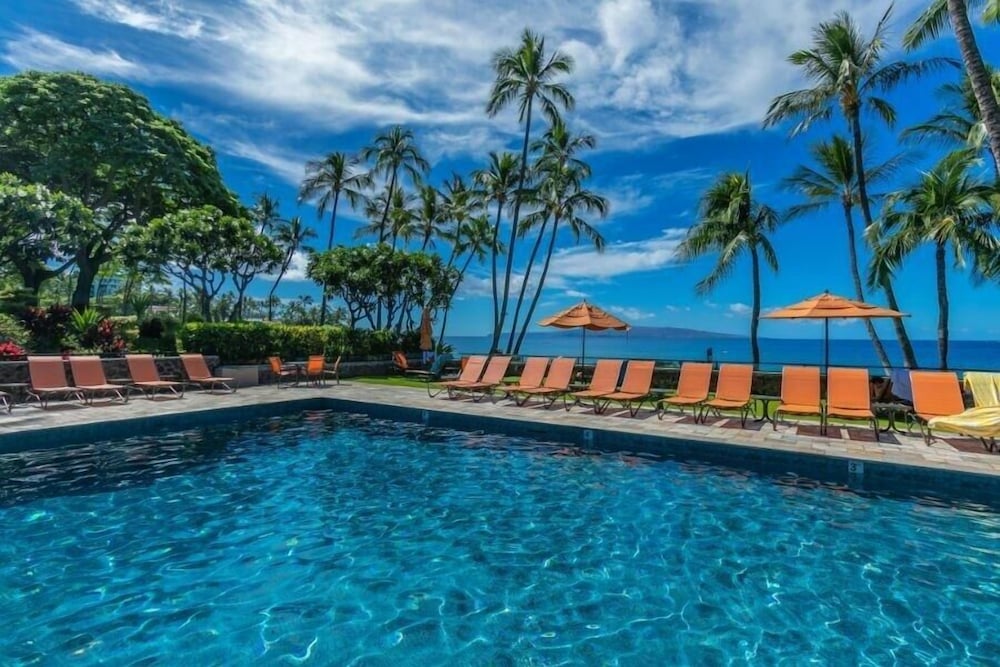 Wailea Elua, #1304 2 Bedroom Condo