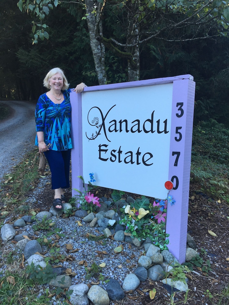 Xanadu Estate