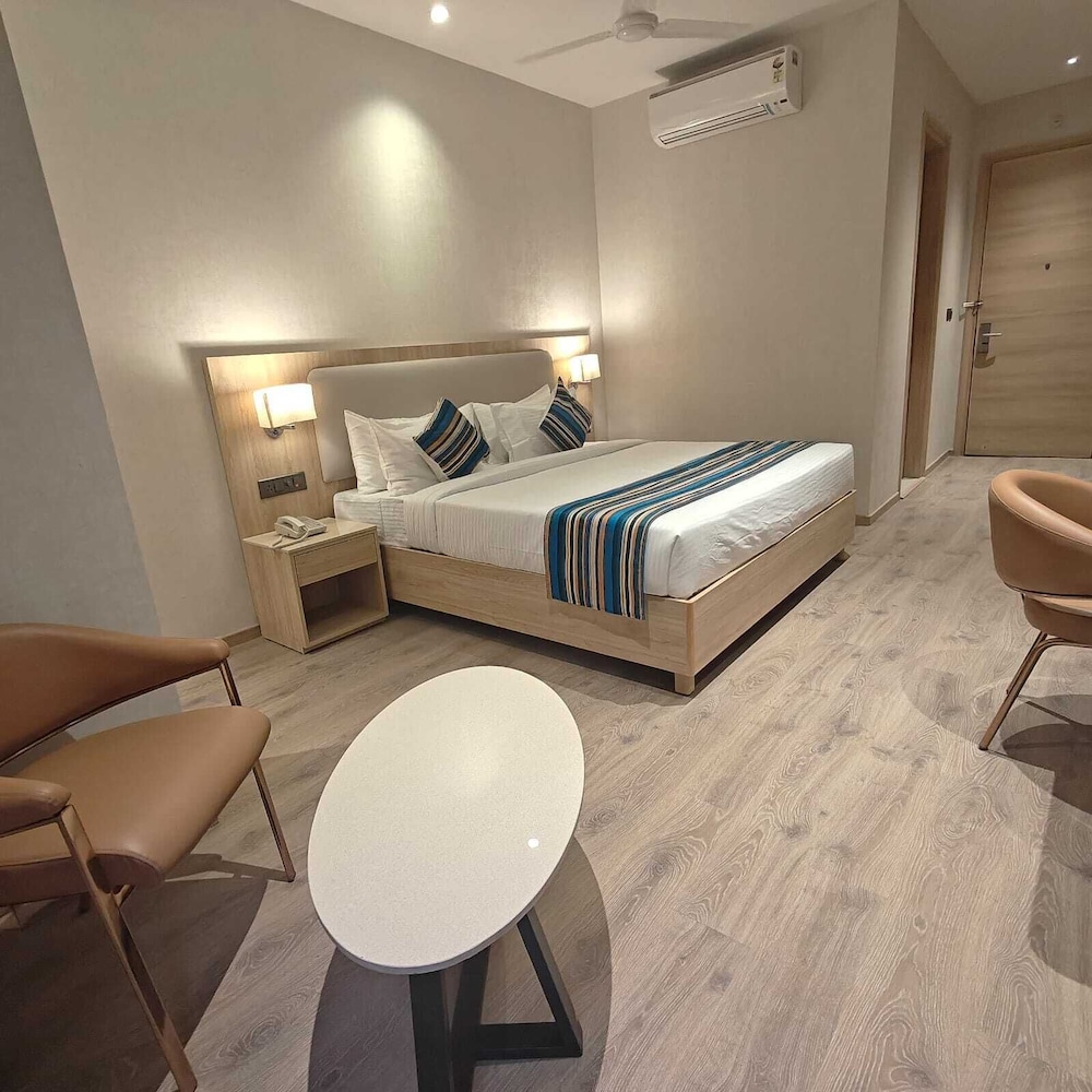 Bluestone Prime by The Cosy Hotels