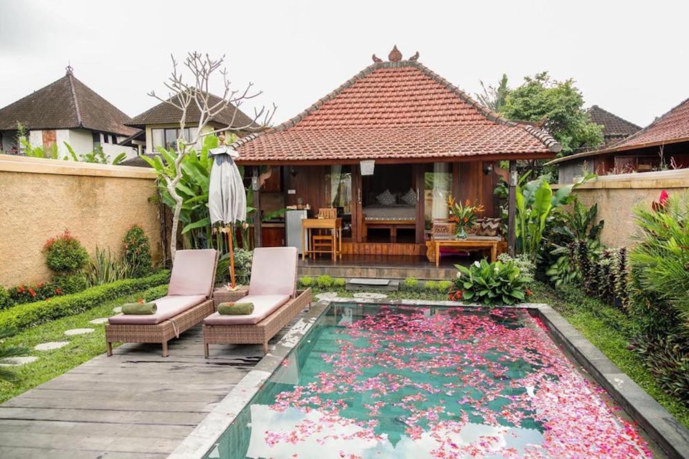 NILUH Private Villas view 4