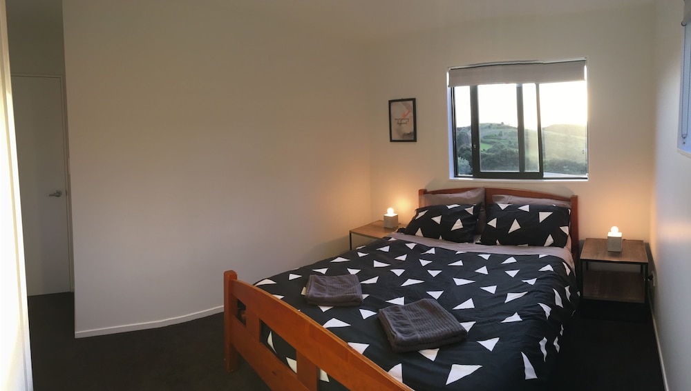 Anzac Bay Views