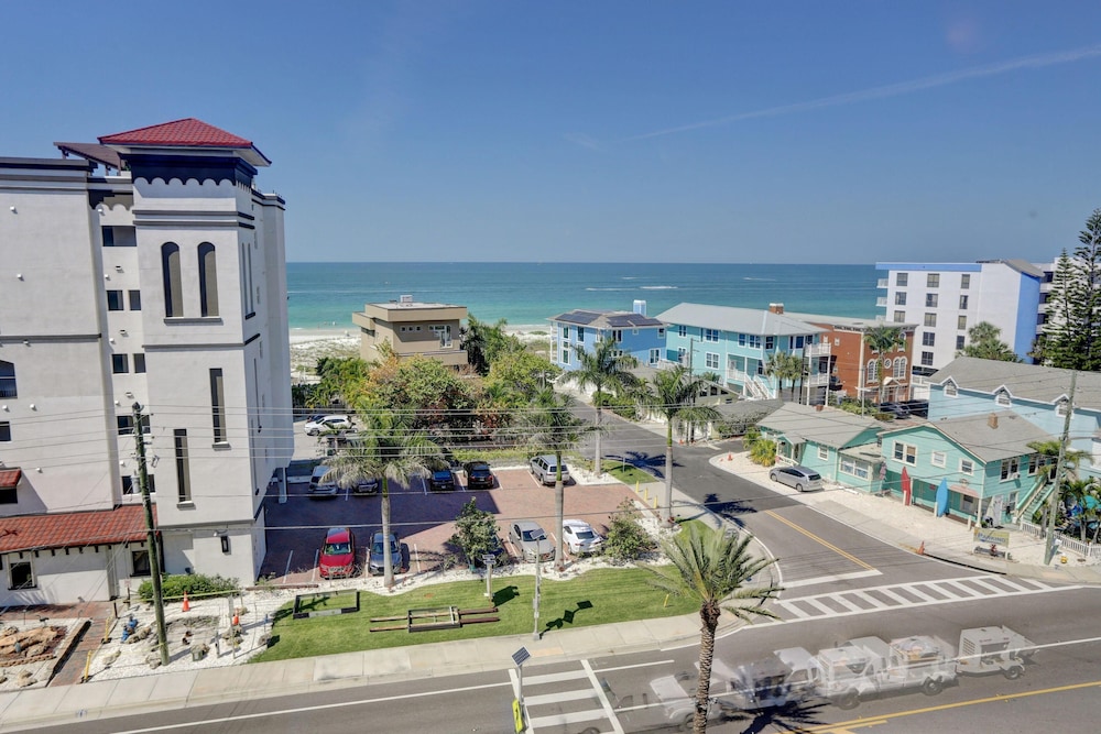 Madeira Bay Resort I 1504