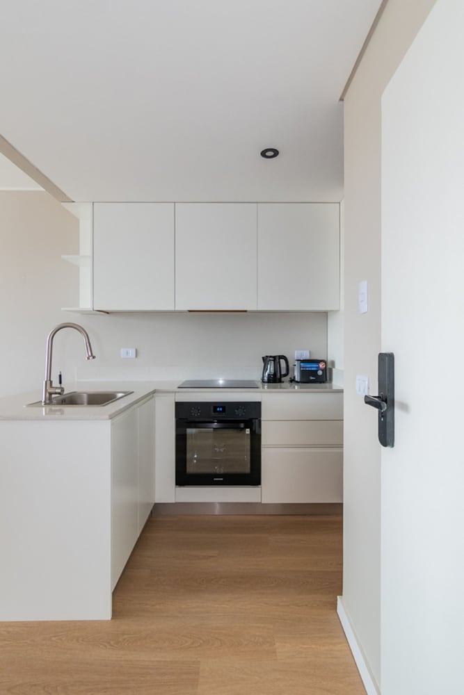 Milenia Soho by iPPA