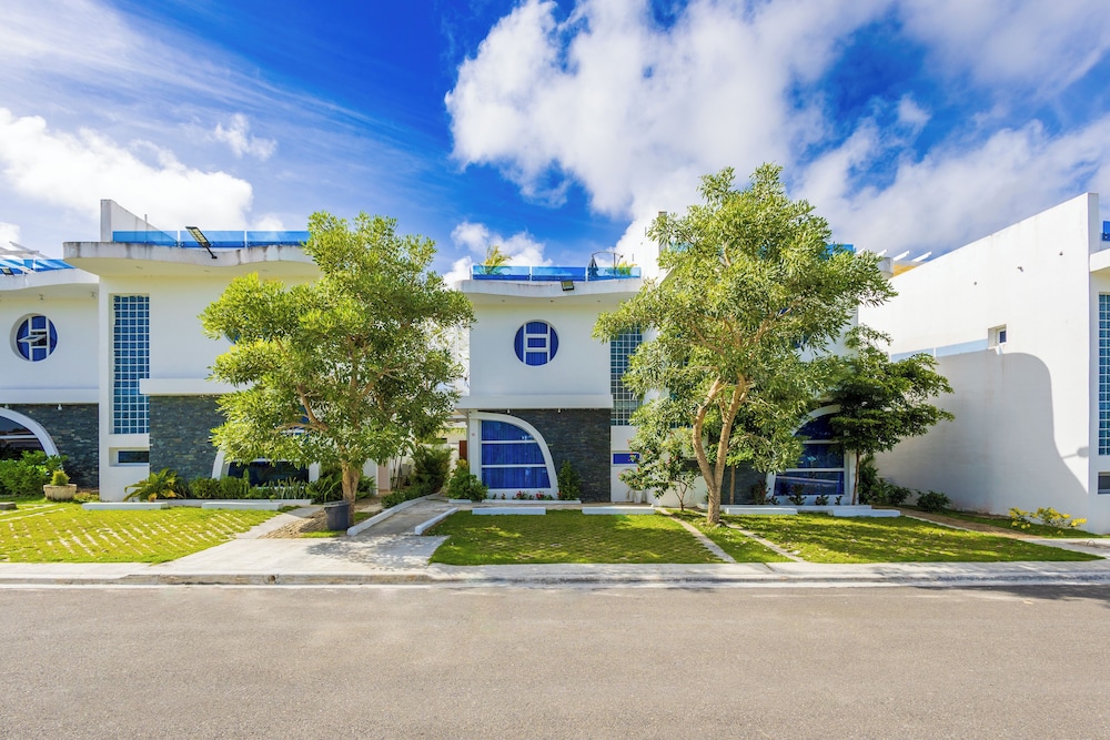 Drake Villa 5