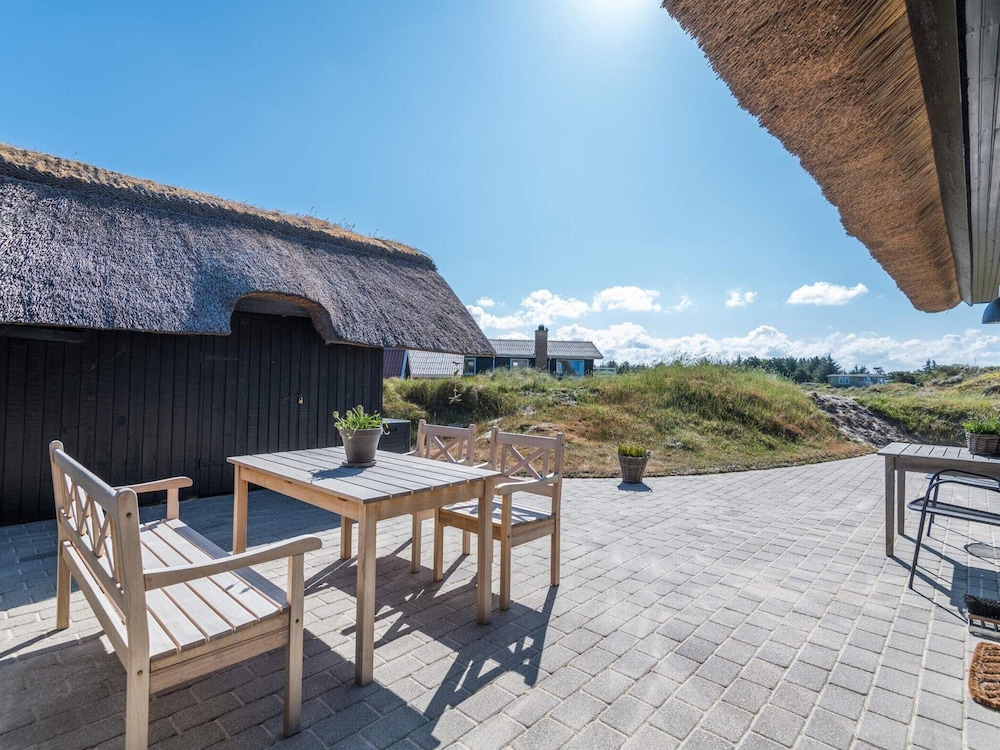 Holiday Home in Fanø view 5